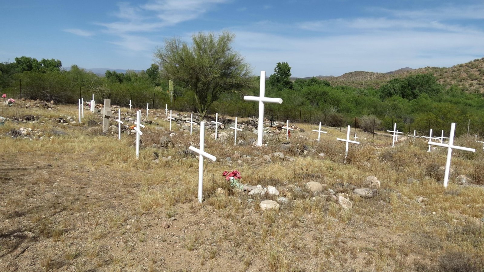 Signal, AZ: Echoes of Mining Glory